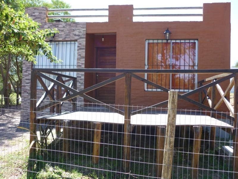Casa en alquiler en Balneario Buenos Aires